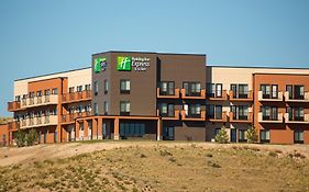 Holiday Inn Express Pocatello